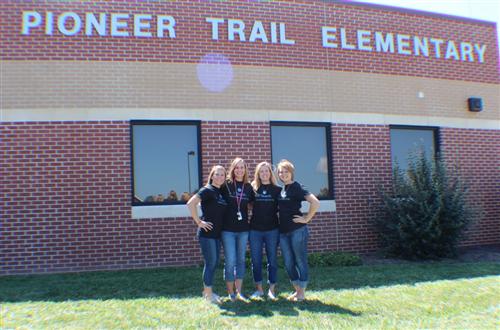 3rd Grade / 3rd Grade Classrooms