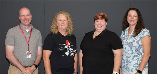 Staff