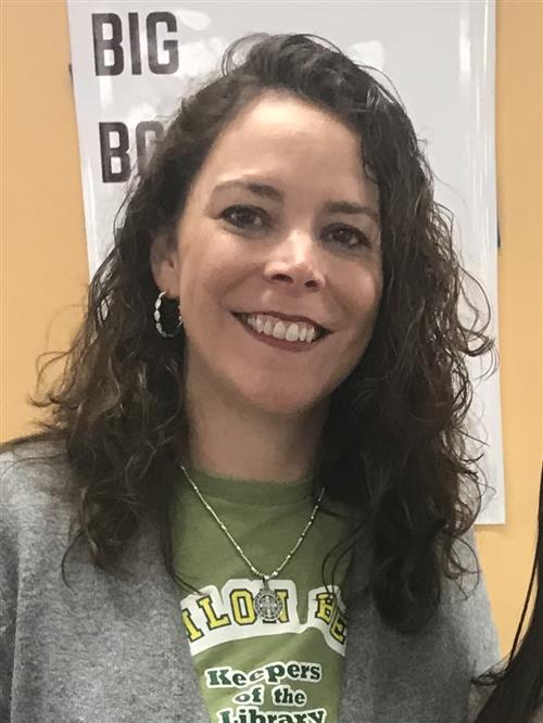 Mrs. Corwin 