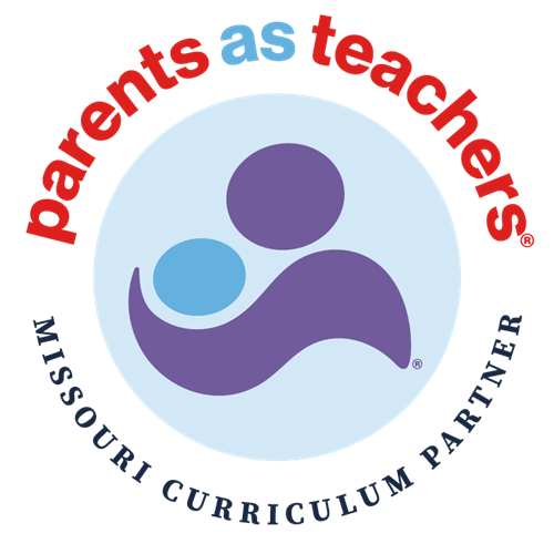 Parents as Teachers Missouri Curriculum Partner