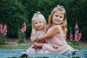 Avery and Lola