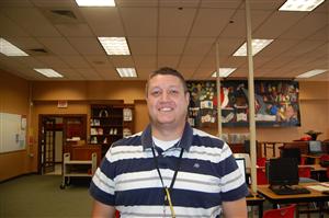 Mr. Womack 