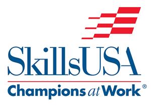 SkillsUSA Logo 