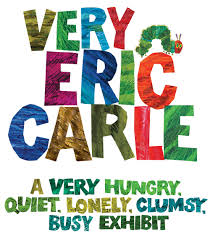 Eric Carle 