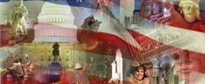 Patriotic Collage 