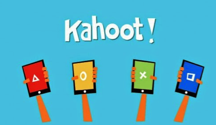 https://kahoot.it/#/ 