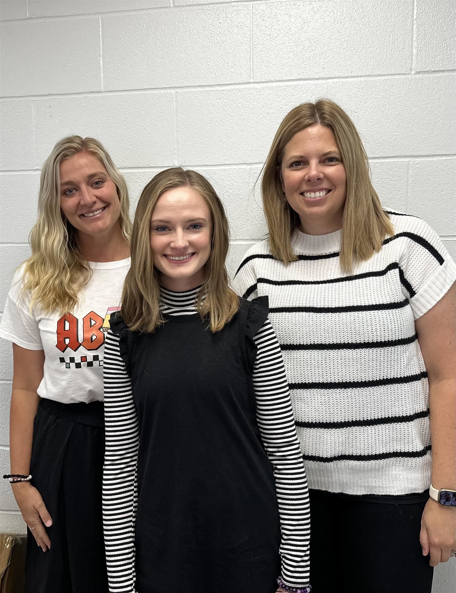 3rd Grade Teachers