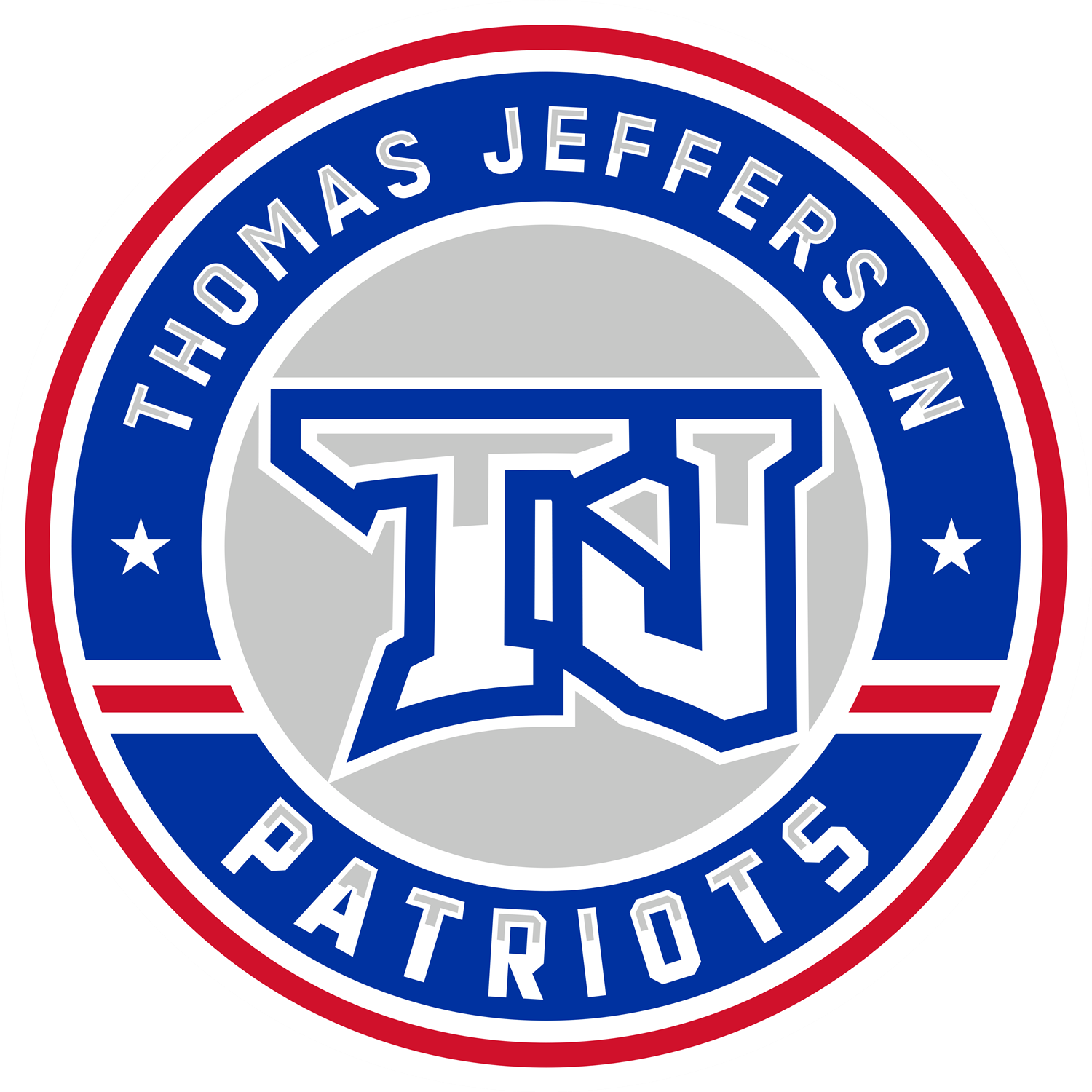 Thomas Jefferson Middle School Homepage