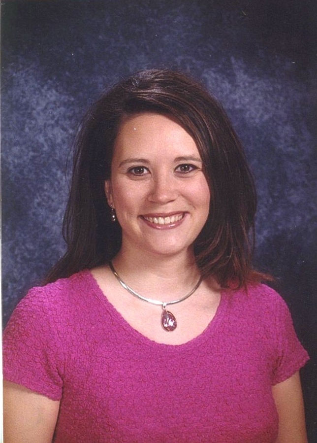 Mrs. Meyer 
