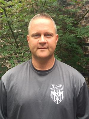 Coach Blake 