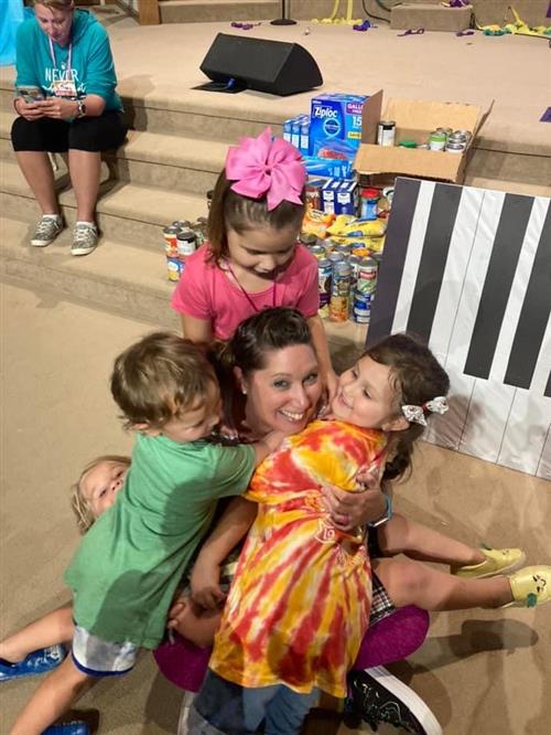 VBS