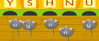  mouse house 
