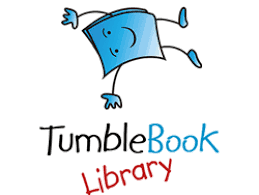 Tumblebooks 