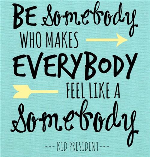 Kid President  
