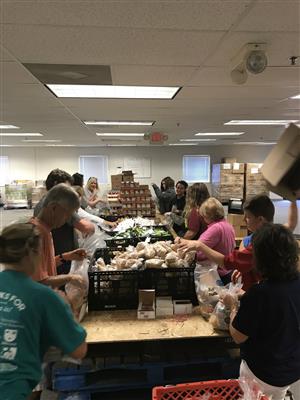 Food Pantry 1 