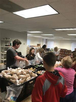 Food Pantry 2 