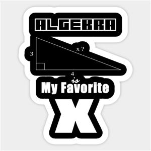 algebra fave 