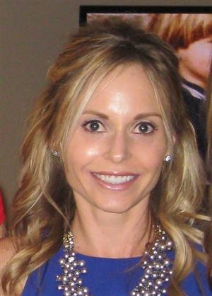 Mrs. Morris 