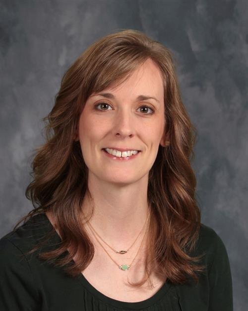 Andrea Myers 