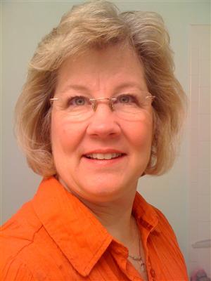 Mrs. Joyce 