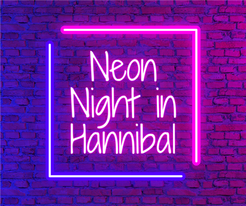 neon