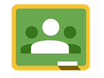 Google Classroom 