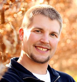 Mitchell Werdehausen 