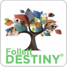 Follett Destiny 