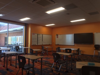 Room 207