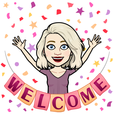 Bitmoji 