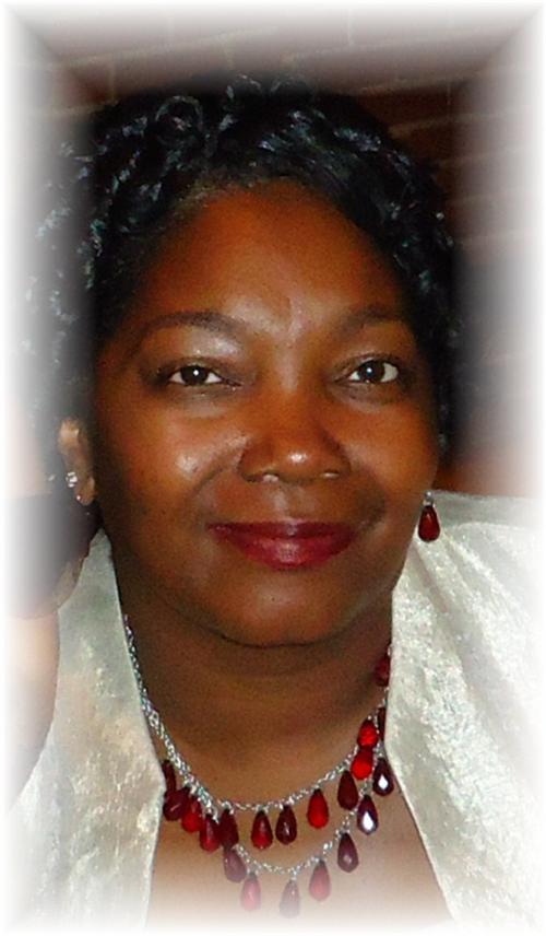Sonya Spruiell 