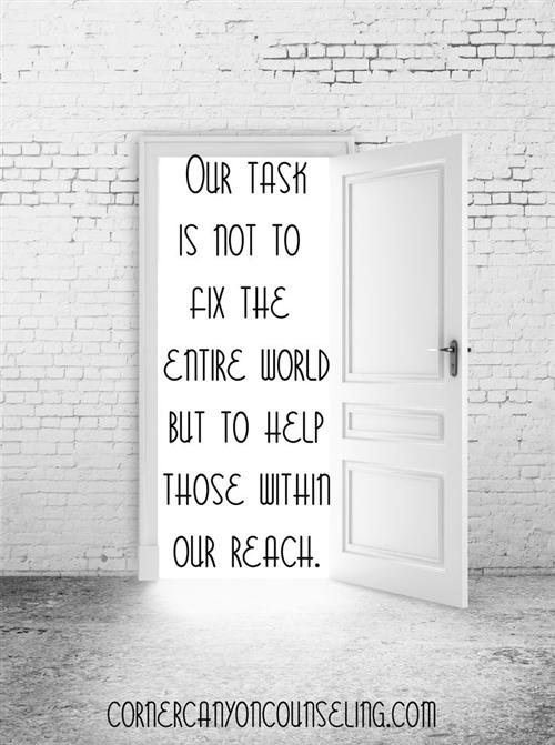 Social Work 
