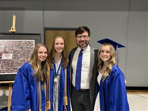 graduations