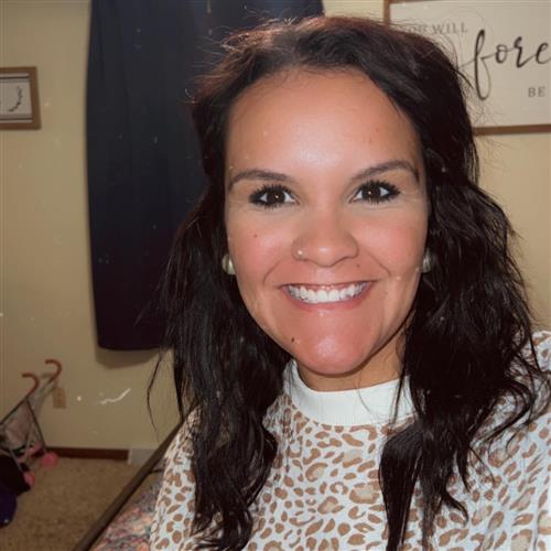 Mrs. Estill