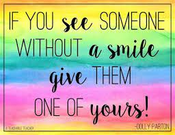 Smile