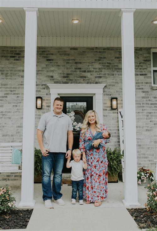 Williams Family