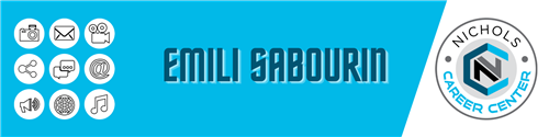 Emili Sabourin
