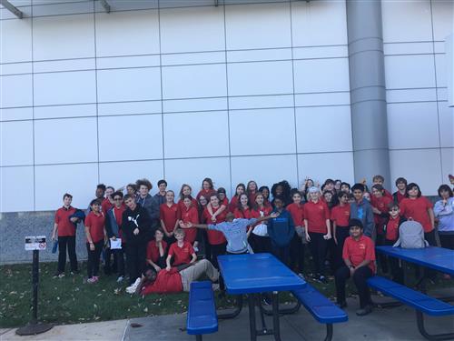 LCMS Orchestra 