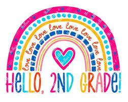 Welcome to 2nd Grade!