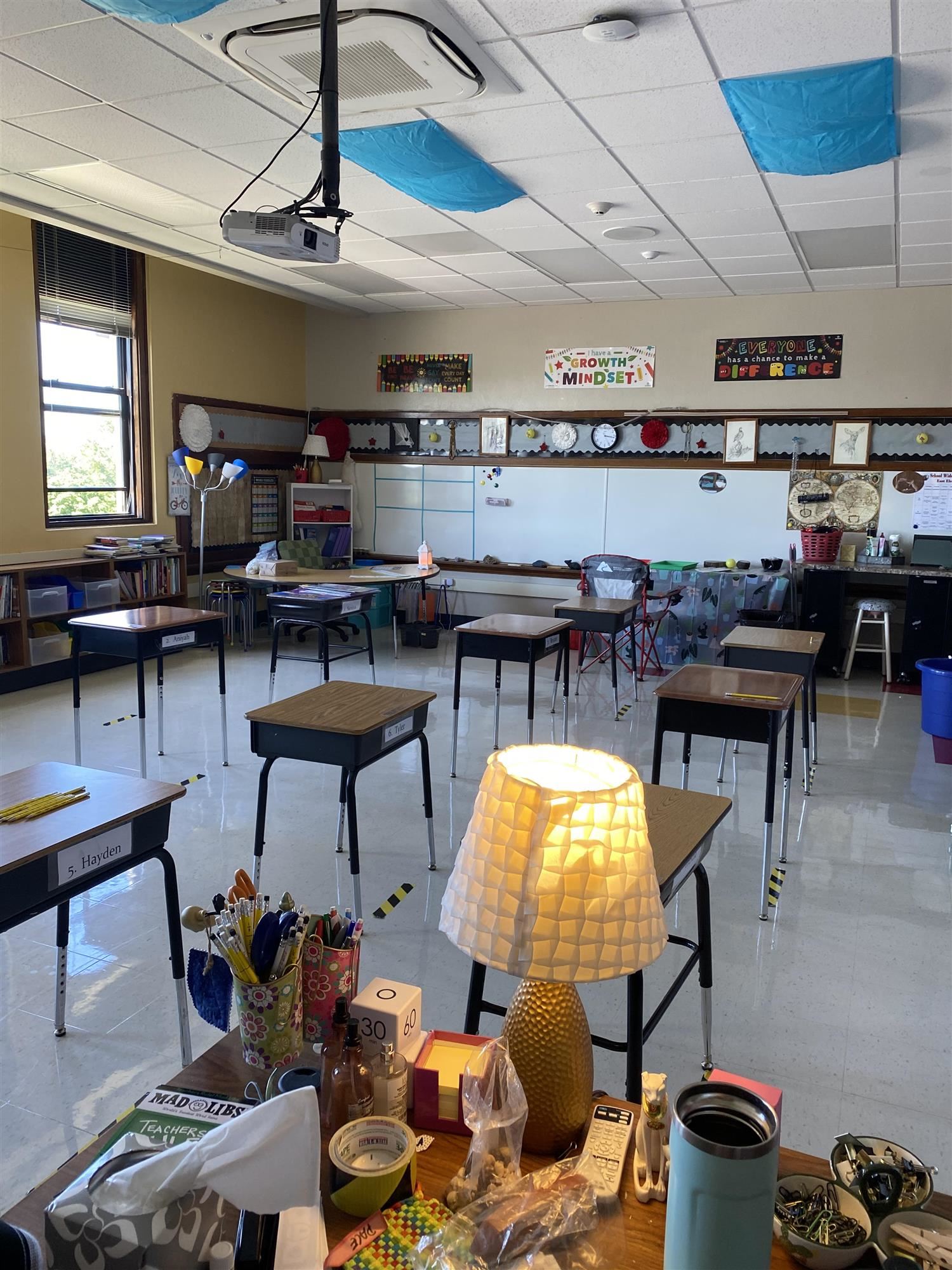 Room  18