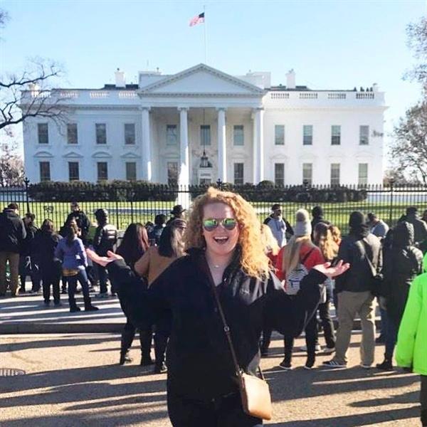 White House 