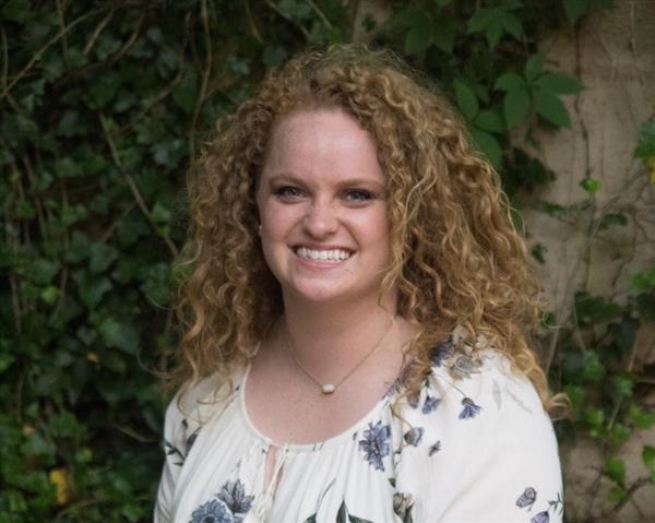 Dunn, Rachel / Teacher Bio