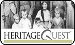 Heritage Quest 