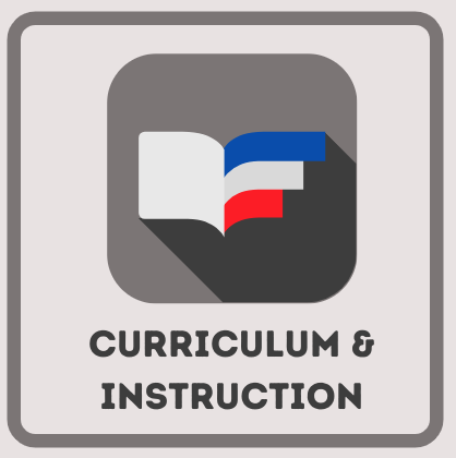  Curriculum & Instruction logo