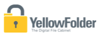 Yellow Folder