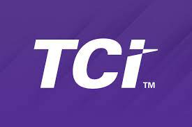  TCI logo