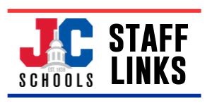 JC Schools Staff Links 