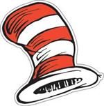 Dr. Seuss 