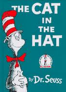 The Cat in the Hat 