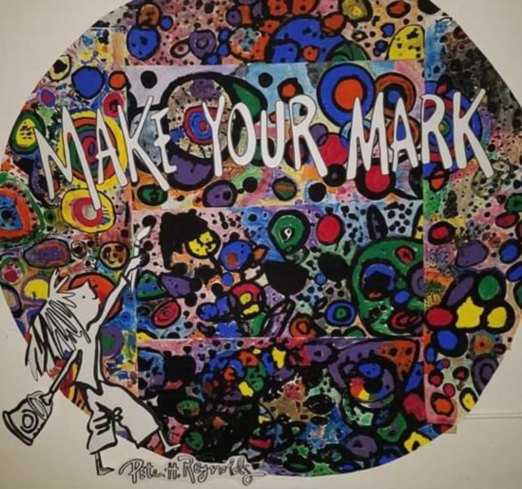 Make your Mark